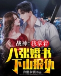 战神:我拿着八张婚书下山报仇 冷酷多情