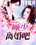 婚情不悔:顾少诱宠逃妻免费阅读