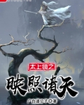 太上镜之映照诸天 小说