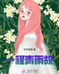 一程青雨故
