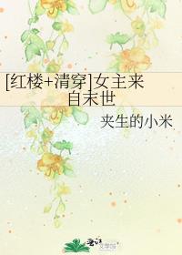 末世女穿越红楼清朝