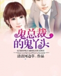 鬼纶之总裁