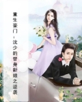 重生豪门：沈少的替身新娘之逆袭