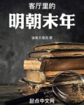 客厅里的明朝末年笔趣阁