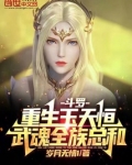 斗罗：重生玉天恒，武魂全族总和