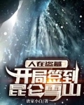 人在盗墓：开局签到昆仑雪山