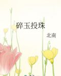 碎玉投珠主角名字