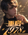 小说重启1978