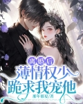 离婚后，薄情权少跪求我宠他