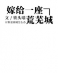 嫁给一座荒芜城免费阅读