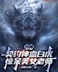 开局契约神血白虎，惊呆美女老师