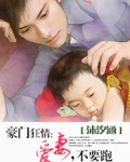 豪门狂情：爱妻，不要跑