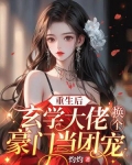 玄学大佬重生后 小说