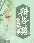 庶子的糟心科举路免