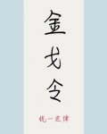 金戈令电影