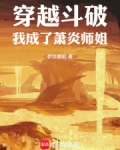 穿越斗破成萧炎他姐的