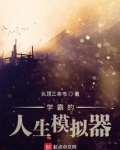 学霸的人生模拟器免费阅读