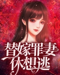替嫁逃妻有点甜 小说