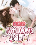 退婚后，霸道总裁找上门