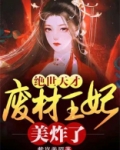 绝世天才废柴王妃美炸了一2