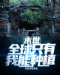 全球末世:我的种植术有亿点强