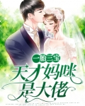 一胎三宝：天才妈咪是大佬