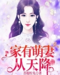 家有萌妻冲上天