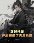 穿越天龙神雕之抽奖系统