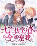 七个伪学渣全都宠我漫画解说