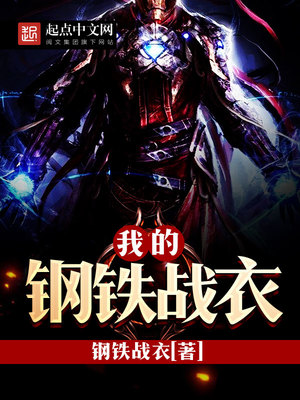 我的钢铁战衣小说