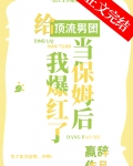 给顶流男团当保姆后我爆红了格格党