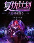复仇计划：天使殒落指令
