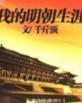 我的明朝生涯全文免费阅读