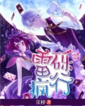 雷砾疯行