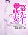 先坏后爱：吻安，慕先生