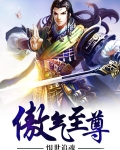傲气至尊 恨世追魂