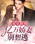 双宝联萌：亿万娇妻别想逃