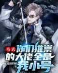 高武：你们推崇的大佬全是我小号