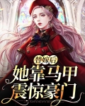 替嫁以后无防盗小说