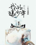再见，我的狼少年