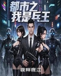 重生之我是都市兵王