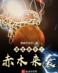 灌篮高手森重宽和赤木