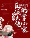穿书后,我成了反派大佬的掌心宠免费阅读