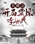 大唐之开局震惊李世民 小说