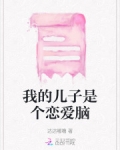 我的儿子是个恋爱脑