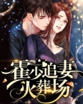 时少追妻火葬场免费阅读