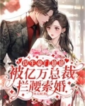 误惹豪门总裁的萌宠新娘免费