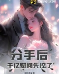 分手后,千亿财阀失控了 简宁