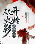 从火影开始做幕后黑手
