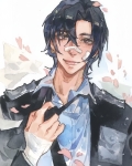屉原警官